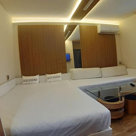 Apartment Tina Várna Kültér fotó