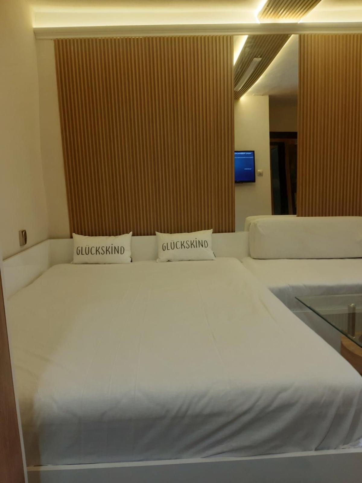 Apartment Tina Várna Kültér fotó