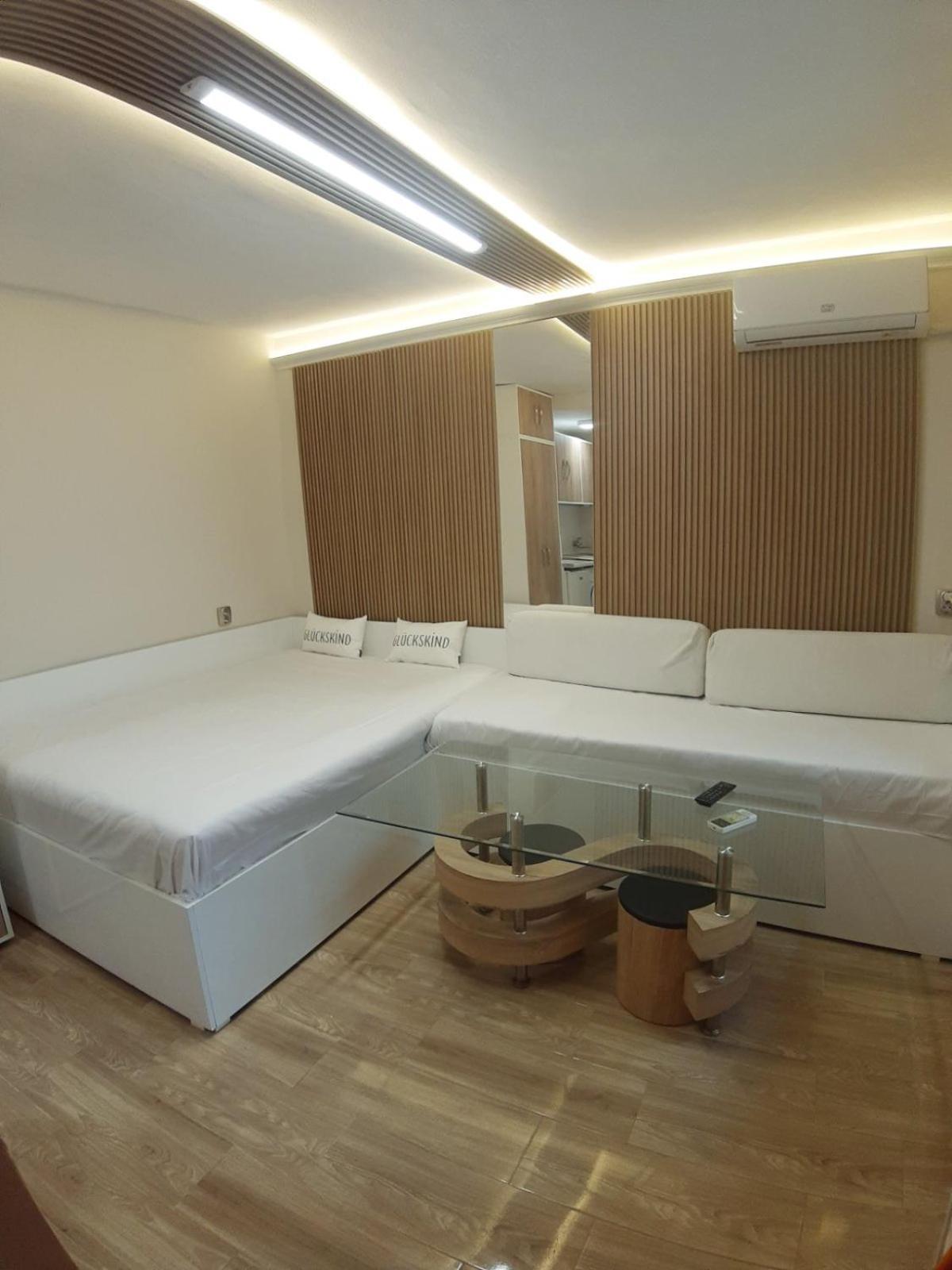 Apartment Tina Várna Kültér fotó