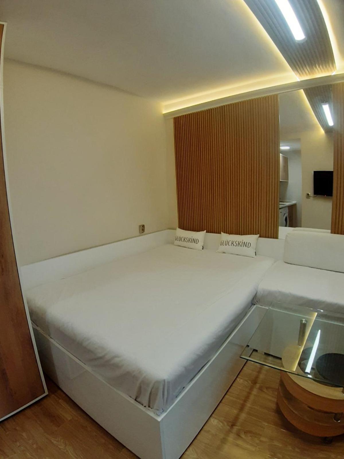 Apartment Tina Várna Kültér fotó