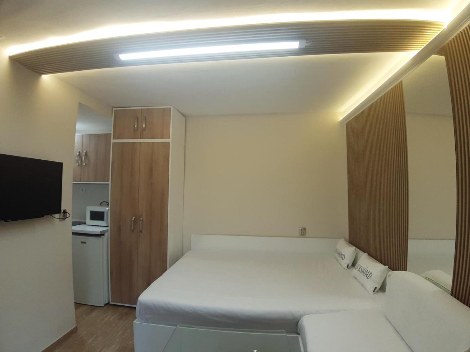 Apartment Tina Várna Kültér fotó