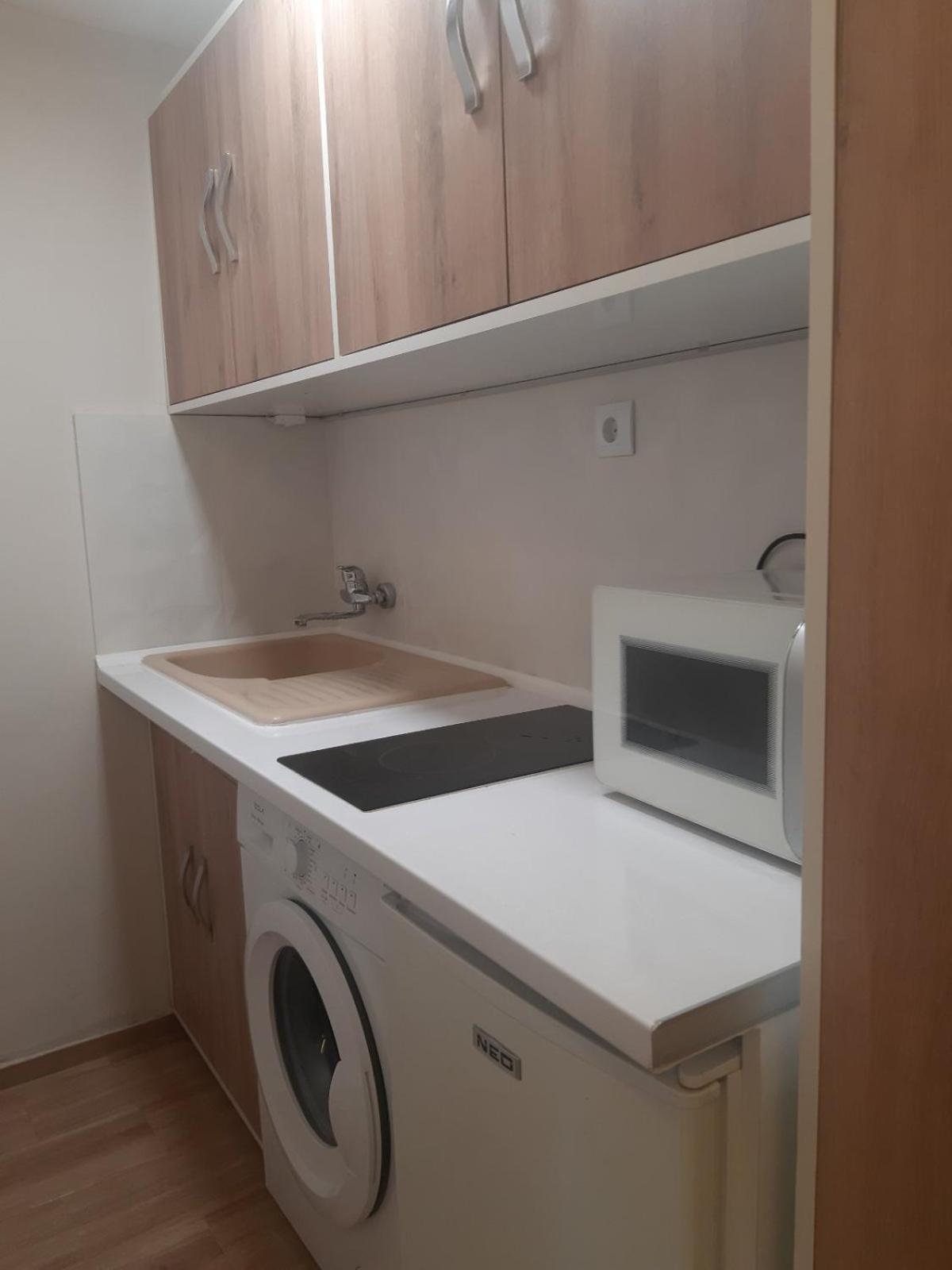 Apartment Tina Várna Kültér fotó