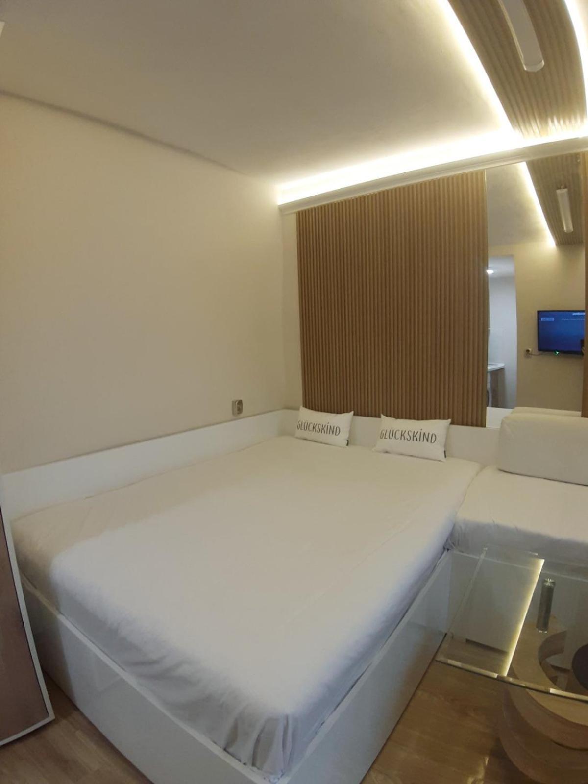 Apartment Tina Várna Kültér fotó