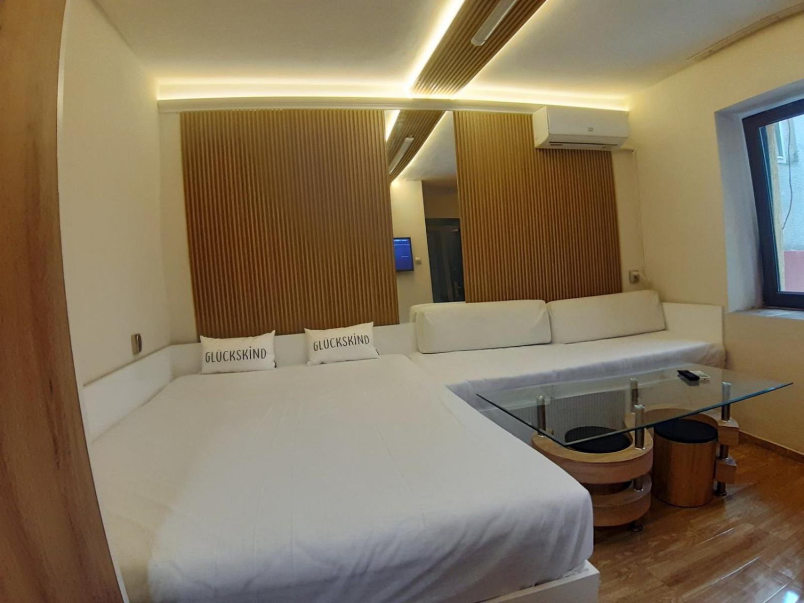 Apartment Tina Várna Kültér fotó