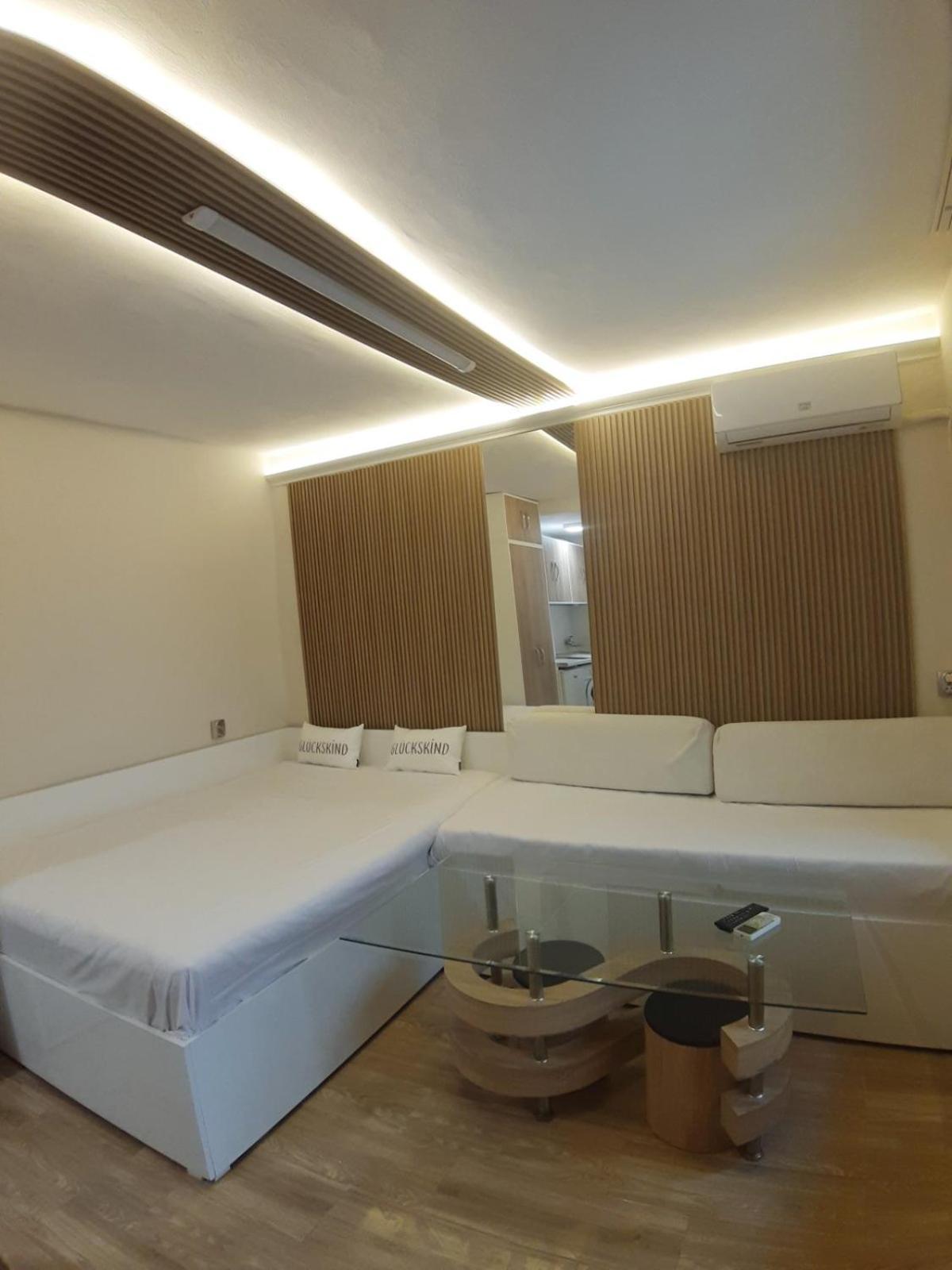 Apartment Tina Várna Kültér fotó