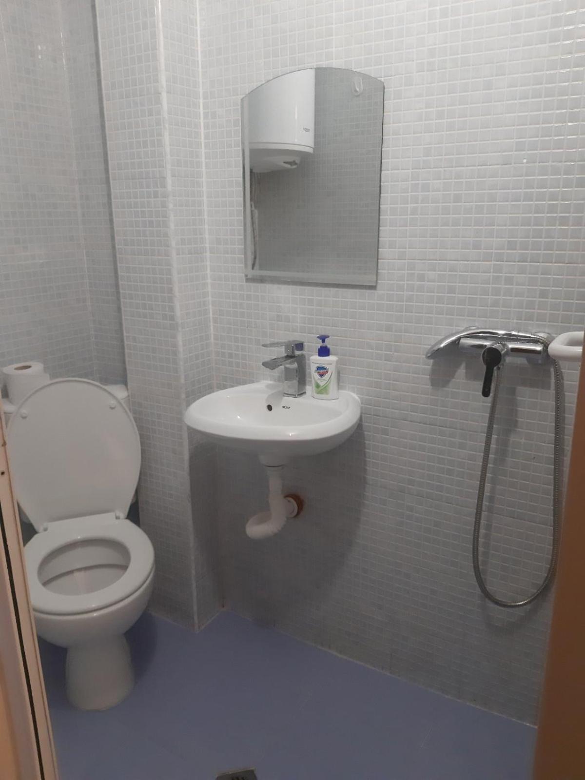 Apartment Tina Várna Kültér fotó
